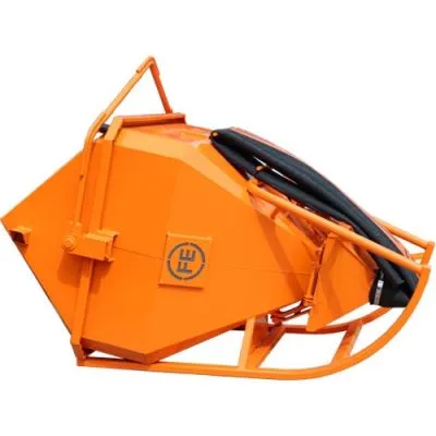 Concrete Pouring Skip