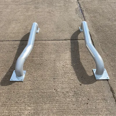 Cranked Wheel Guide Cranked Wheel Guide