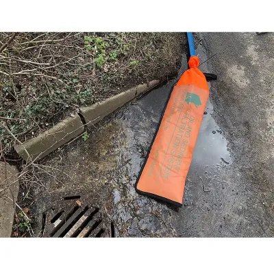 Dewatering Filter - Oil & Sediment