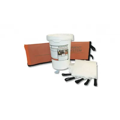 Dewatering Pack - Quick Response Dewatering Pack - Quick Response