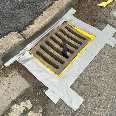 Drain Protector Drain Protector