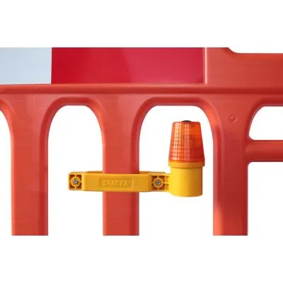 Safety Barrier Light Safety Barrier Light