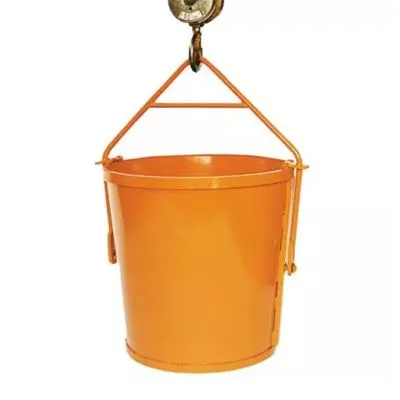 Circular Dumping Hopper Circular Dumping Hopper