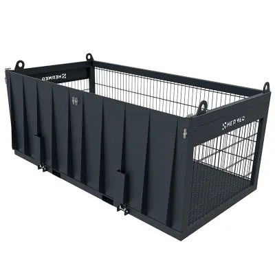 Goods Carrying Cage – 3.3 Ton Heavy Duty Goods Carrying Cage – 3.3 Ton Heavy Duty