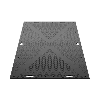 Ground Protection Mat 132 Tons - 96 Ground Protection Mat 132 Tons - 96