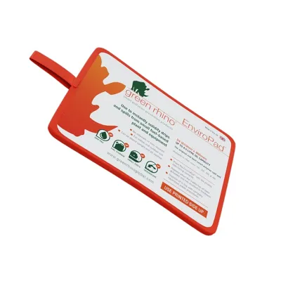 EnviroPad® Spill Pad EnviroPad® Spill Pad