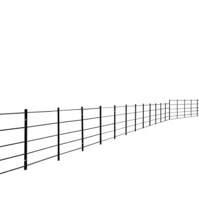 Estate Railings – Calculator Estate Railings – Calculator
