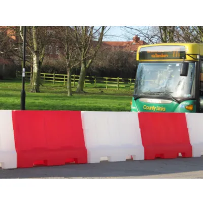 Evo 80 Barrier - 64 lb Evo 80 Barrier - 64 lb