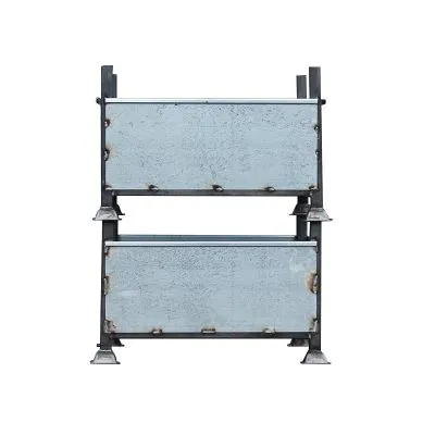 Road Form Stakes Storage Bin Road Form Stakes Storage Bin