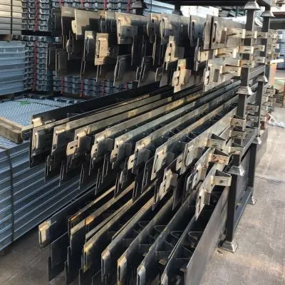 Road Forms - Flexible Road Forms - Flexible