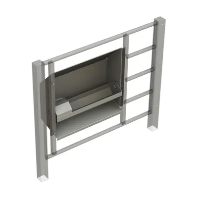 Swivel Water Trough Swivel Water Trough