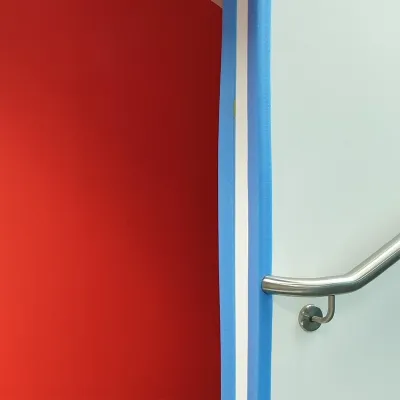 Foam Corner Protection