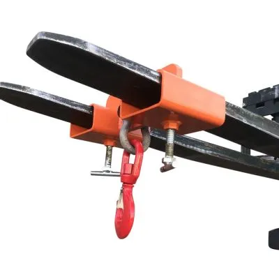 Lifting Hook - 1.1 Tons