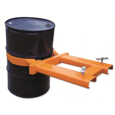 Forklift Drum Lifter Forklift Drum Lifter