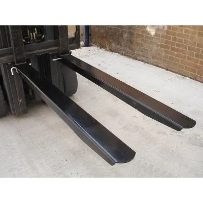 Fork Extensions - 150 x 60 - Heavy Duty