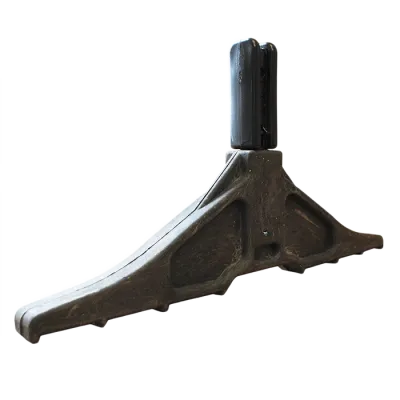 Replacement Road Barrier Feet Replacement Road Barrier Feet