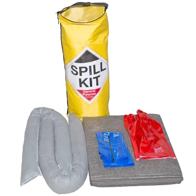 Forklift Spill Kit - General Purpose Forklift Spill Kit - General Purpose