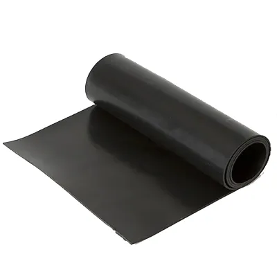 NR/SBR Rubber Sheet - Thick NR/SBR Rubber Sheet - Thick