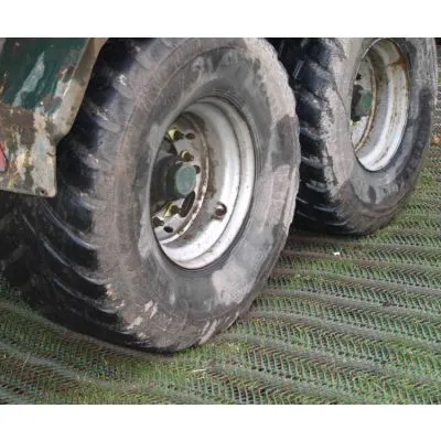Ground Stabilisation Mesh Ground Stabilisation Mesh