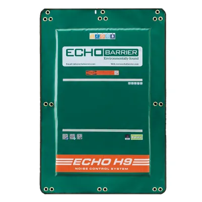 Echo Acoustic Barrier H9