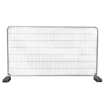 Hire - Temporary Fencing Panel 3.5 x 2.0