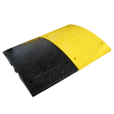 Cable & Hose Cover Ramp Cable & Hose Cover Ramp