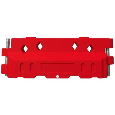 Defender50 Crash Barrier - 883 lb