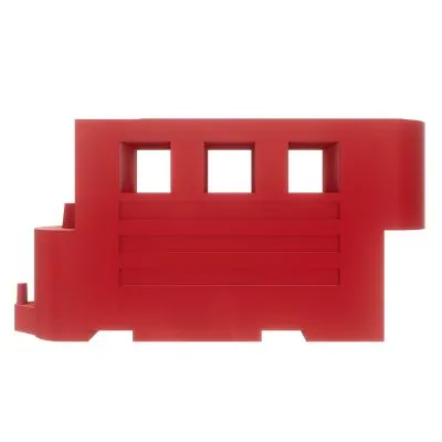 RB2000 Barrier RB2000 Barrier