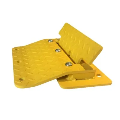 Traffic Direction Control Plates - Standard Traffic Direction Control Plates - Standard