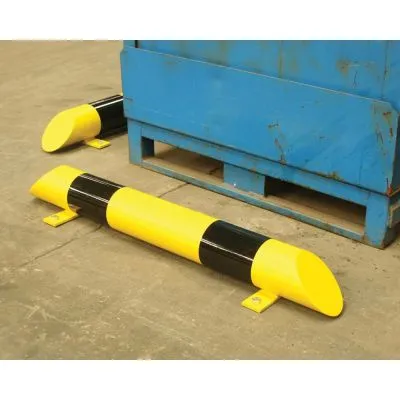 Low Level Protection Rail Low Level Protection Rail