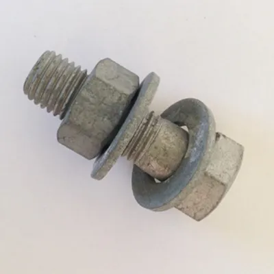 Armco Post Bolt  Armco Post Bolt