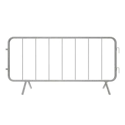 Eco Crowd Control Barrier - Fixed Leg Eco Crowd Control Barrier - Fixed Leg