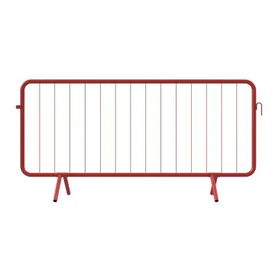 Dodd Crowd Barrier