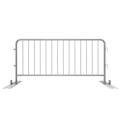 Crowd Control Barrier - Loose Leg Crowd Control Barrier - Loose Leg