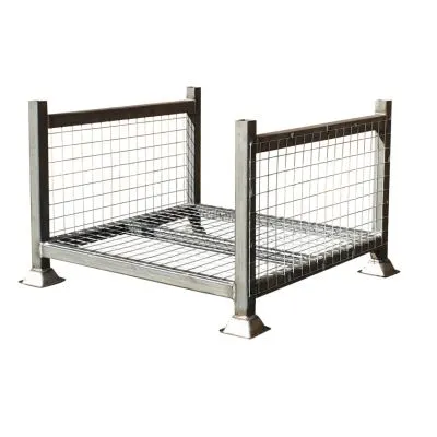 Storage Pallet - Mesh Storage Pallet - Mesh