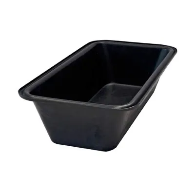 Plasterers Bath - Recycled