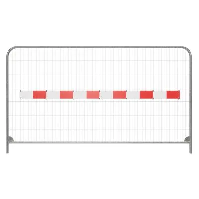 Hi-Visibility Reflective Strips