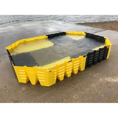 FloodFence Barrier FloodFence Barrier