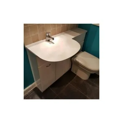 Sink Cover (pack of 50) Sink Cover (pack of 50)