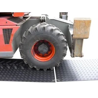 Ground Protection Mat 22 Tons 96 Ground Protection Mat 22 Tons 96