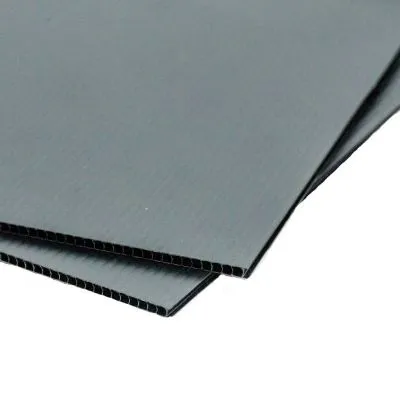 Large Protection Board - Black Large Protection Board - Black