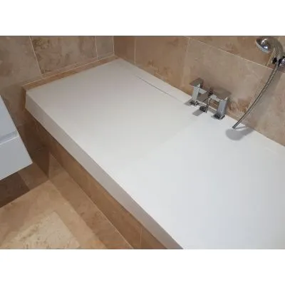 Fire Resistant Bath Protector Fire Resistant Bath Protector