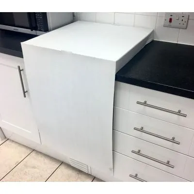 Hob & Oven Protector