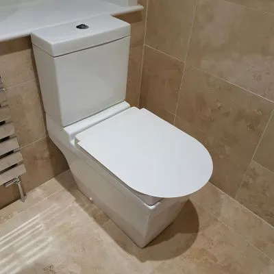 WC Cover Protector (Pack of 10) WC Cover Protector (Pack of 10)