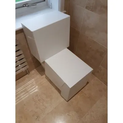 Fire Resistant WC Protector Fire Resistant WC Protector