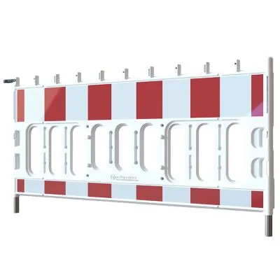 European Traffic Barrier European Traffic Barrier