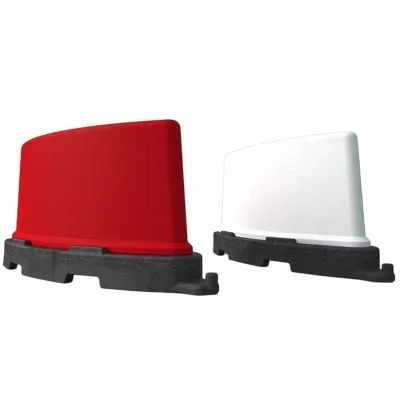 Road Runner 500 - Self-Weighted Barrier Road Runner 500 - Self-Weighted Barrier