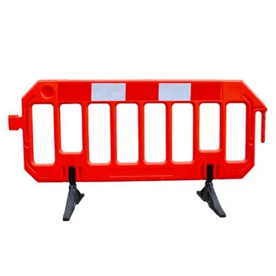 Safety Barrier