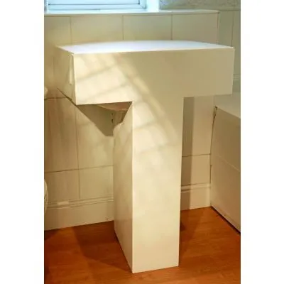 Fire Resistant Sink Protector Fire Resistant Sink Protector