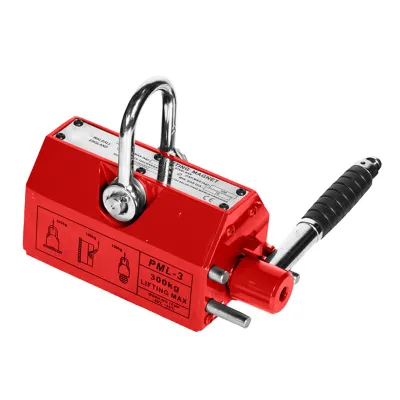 Permanent Magnetic Lifter Permanent Magnetic Lifter
